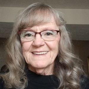 Meet your Posher, Sharon patricia